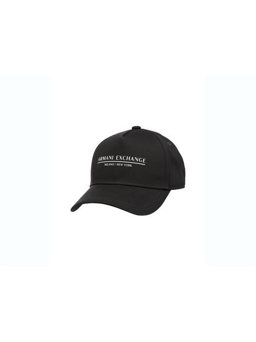 95420200020 NERO ARMANI EXCHANGE | 95420200020 NERO